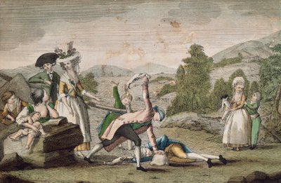 Jogo de saccomazzone de Carlo Lasinio