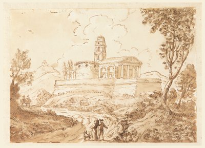 Figuras na estrada de Carlo Marchionni