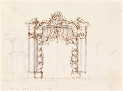 Projeto de Entrada de Carlo Marchionni