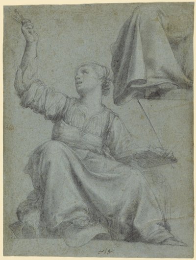 Autoridade papal de Carlo Saraceni