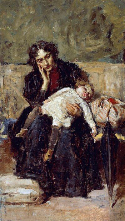 Viúva de Carlo Stragliati