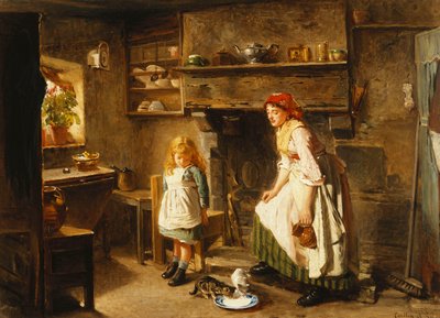 Novos Amigos de Carlton Alfred Smith