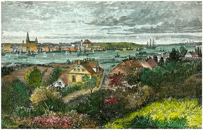 Foi dito, alemão, S 1875. de Carrera