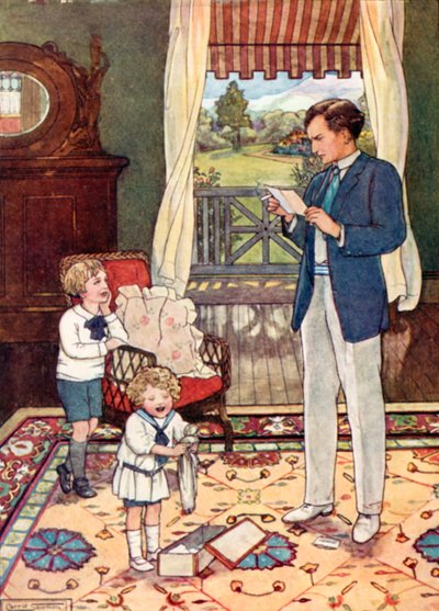 Bebês de Helen de Carrie Solomon