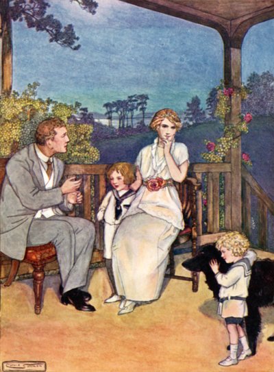 Bebês de Helen de Carrie Solomon