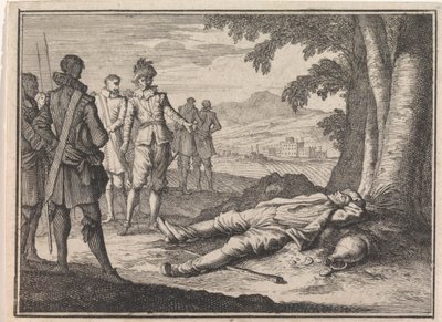  de Caspar Luyken