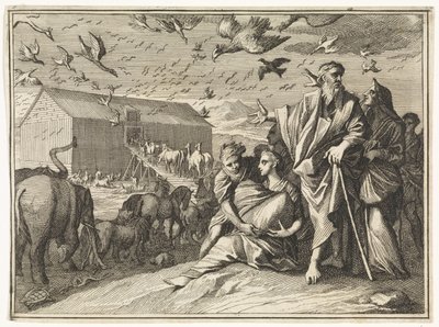  de Caspar Luyken