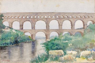 Aqueduto de Cass Gilbert