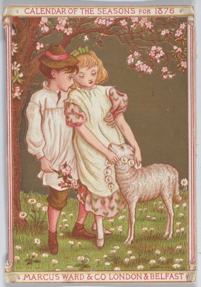 Floresta. de Catherine Greenaway