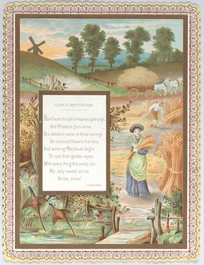 Floresta. de Catherine Greenaway