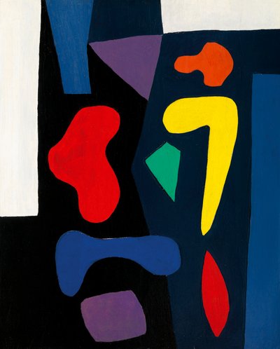 Composição arquitetónica de Caziel Caziel