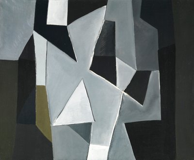 Composição arquitetónica de Caziel Caziel