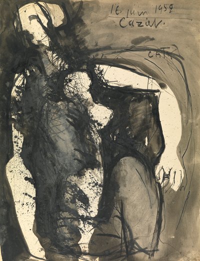 Caty de Caziel Caziel