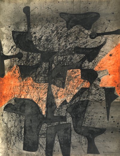 Celebração de Caziel Caziel