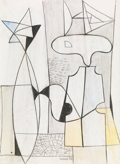 Composição de Caziel Caziel