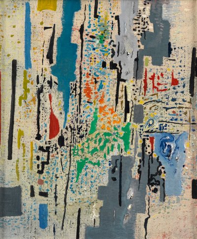 Composição 10.1965 de Caziel Caziel