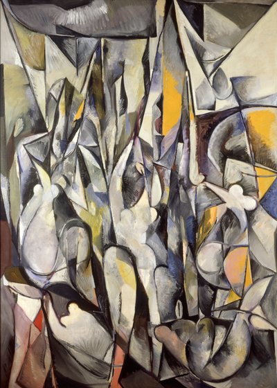 Estudo revolucionário de Caziel Caziel