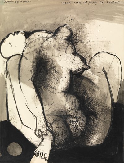 O meu coração está cheio de felicidade de Caziel Caziel