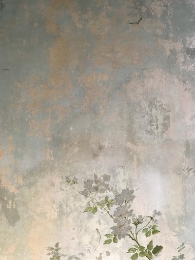 Composição - Arquitetura - Detalhes, 2019 (foto) de Cécile Jamet