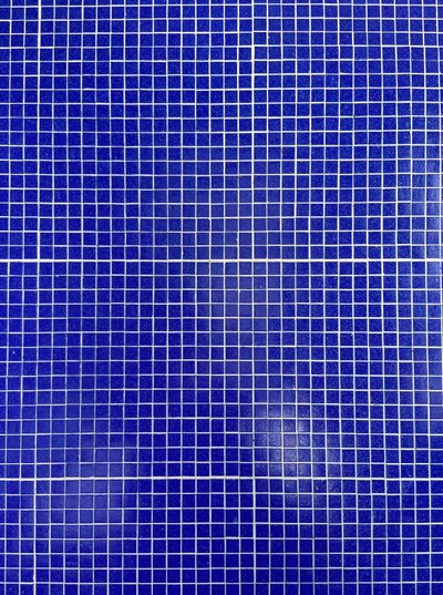 Composição - Mosaico, 2022 (foto) de Cécile Jamet