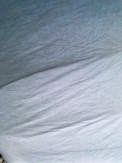 Composição - Tenda, 2019 (foto) de Cécile Jamet