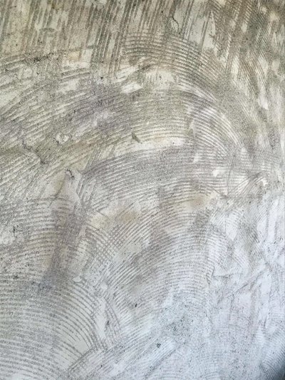 Composição - Textura, 2020 (foto) de Cécile Jamet
