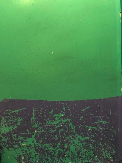 Composição, 2019 (foto) de Cécile Jamet
