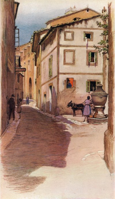 Floresta. de Cecil Charles Windsor Aldin