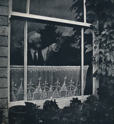 Black out, 1941 de Cecil Beaton