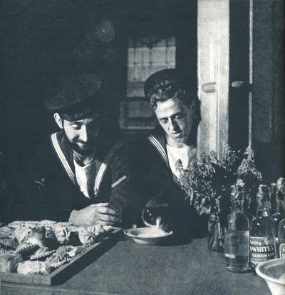 Refrigerantes, 1941 de Cecil Beaton