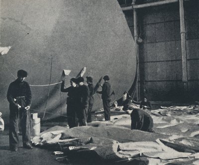 Cordão, 1941 de Cecil Beaton