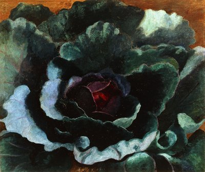 Repolho de Cedric Morris