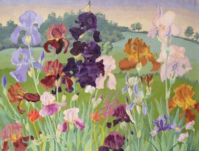 Várias Invenções de Cedric Morris