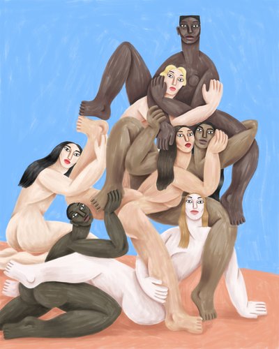 Paraíso Pagão de Cépé