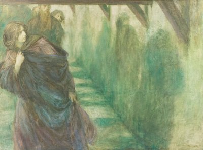 A sombra de Cesare Laurenti