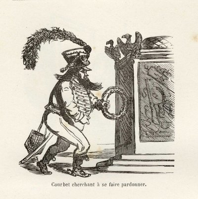 Crônica parisiense (Cham) de Amédée de Noé