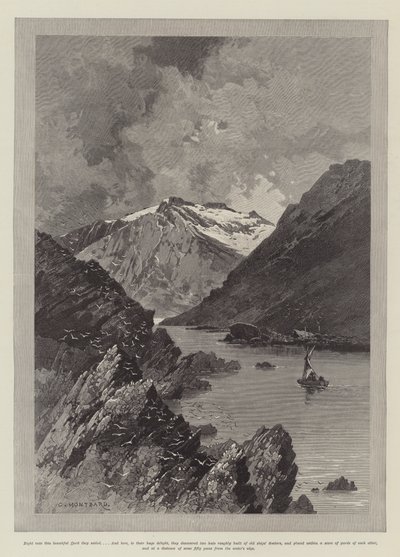 Meeson&39;s Will, de H Rider Haggard de Charles Auguste Loye