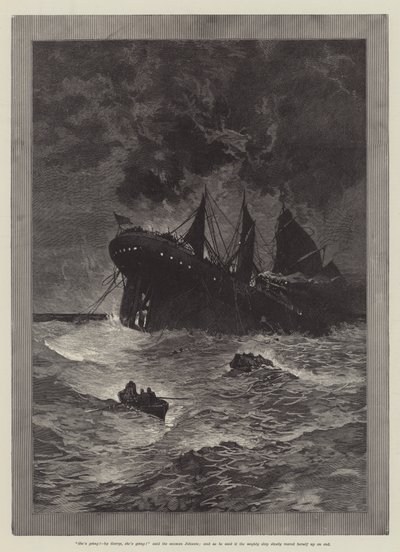 Meeson&39;s Will, de H Rider Haggard de Charles Auguste Loye