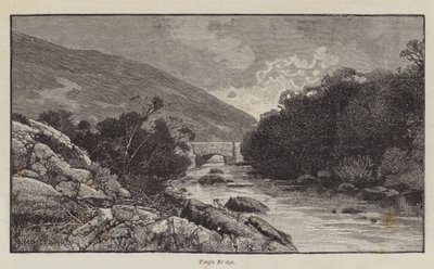 Para chamar seu meu, por Walter Besant de Charles Auguste Loye