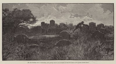 Para chamar seu meu, por Walter Besant de Charles Auguste Loye