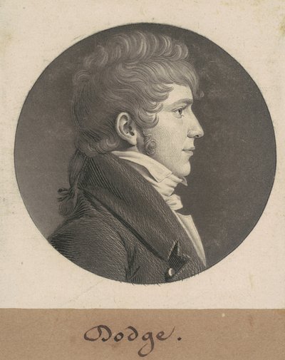 Desviar de Charles B. J. Févret de Saint Mémin