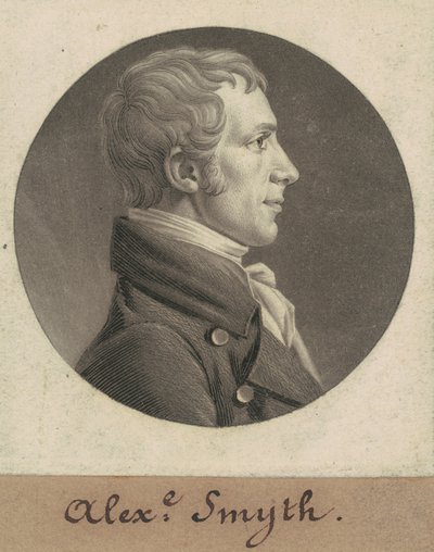 Hugh Smith de Charles B. J. Févret de Saint Mémin