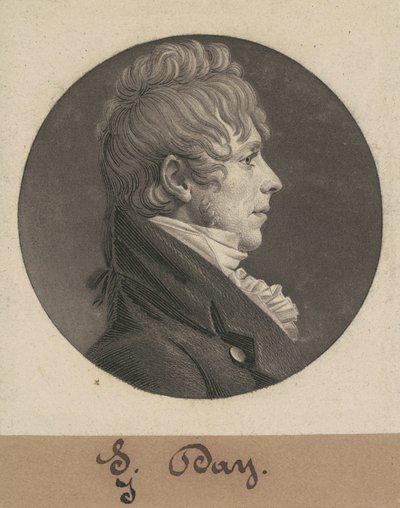 J. Dia de Charles B. J. Févret de Saint Mémin