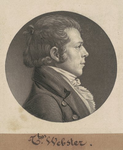 Obrigações de Nimrod de Charles B. J. Févret de Saint Mémin