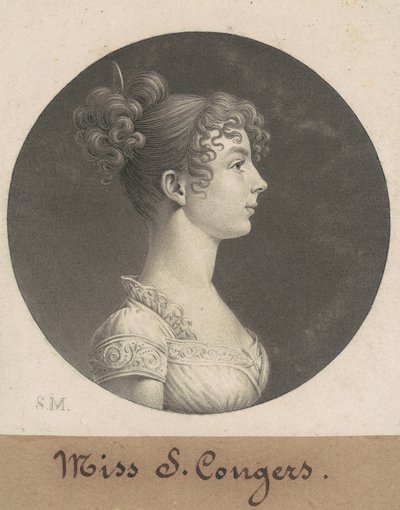 Sarah C. Conyers de Charles B. J. Févret de Saint Mémin