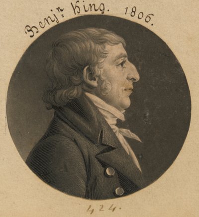  de Charles Balthazar Julien Févret de Saint-Mémin