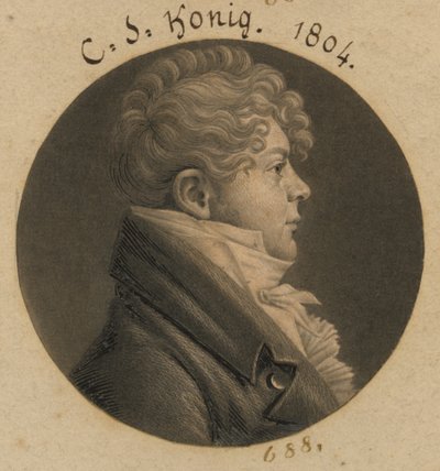  de Charles Balthazar Julien Févret de Saint-Mémin