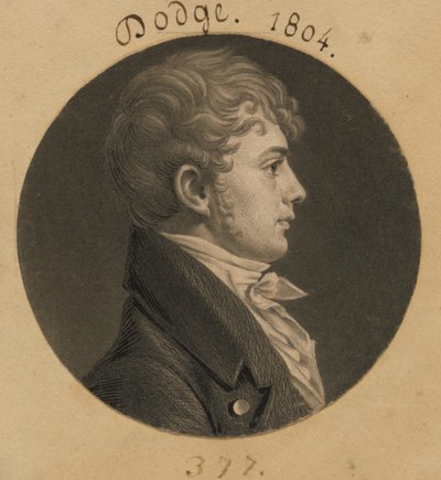  de Charles Balthazar Julien Févret de Saint-Mémin