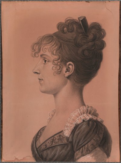  de Charles Balthazar Julien Févret de Saint-Mémin