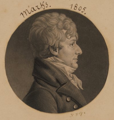  de Charles Balthazar Julien Févret de Saint-Mémin